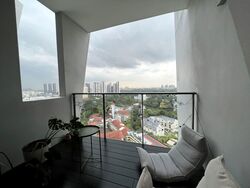 The Crest (D3), Condominium #528920761